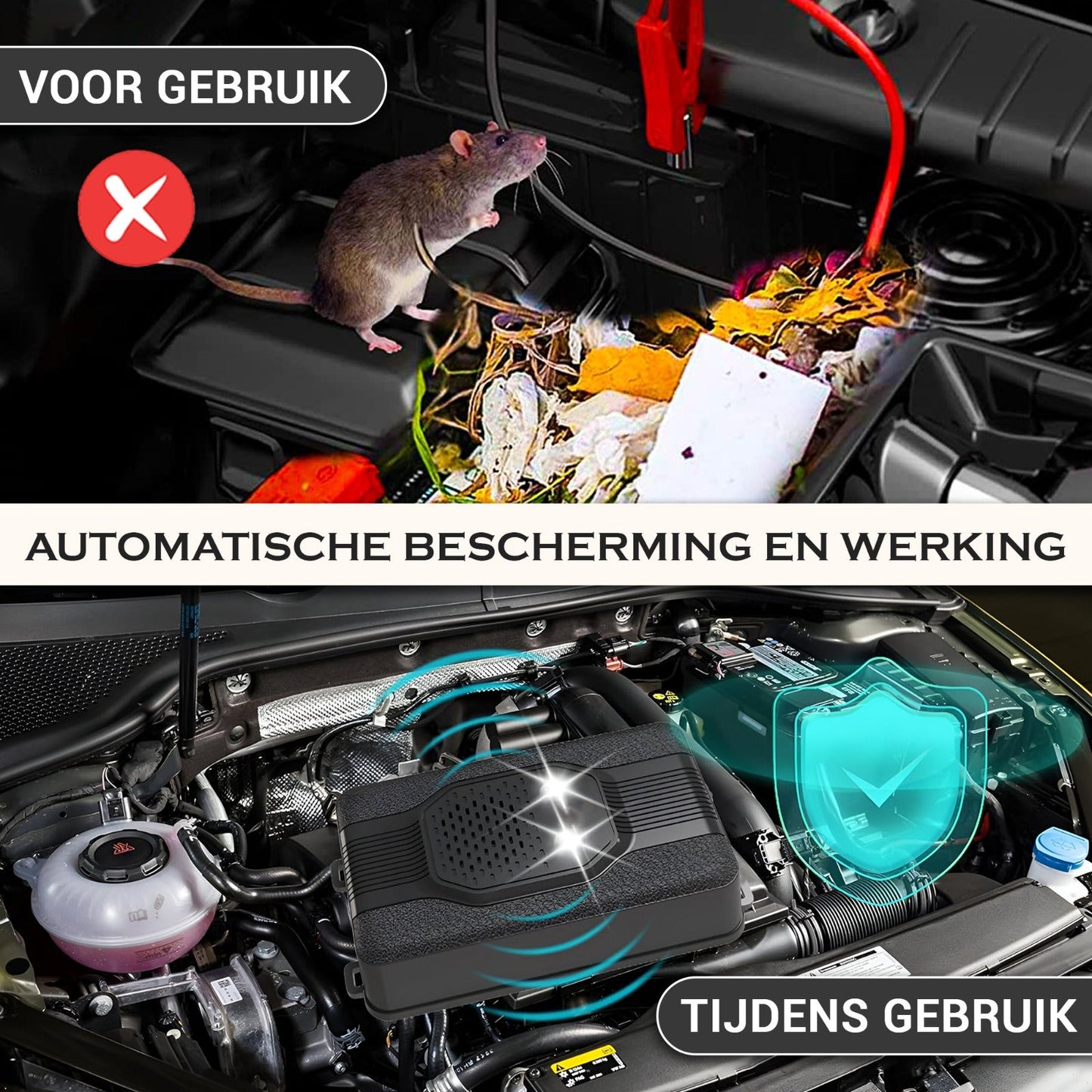 Marterverjager Xolby®