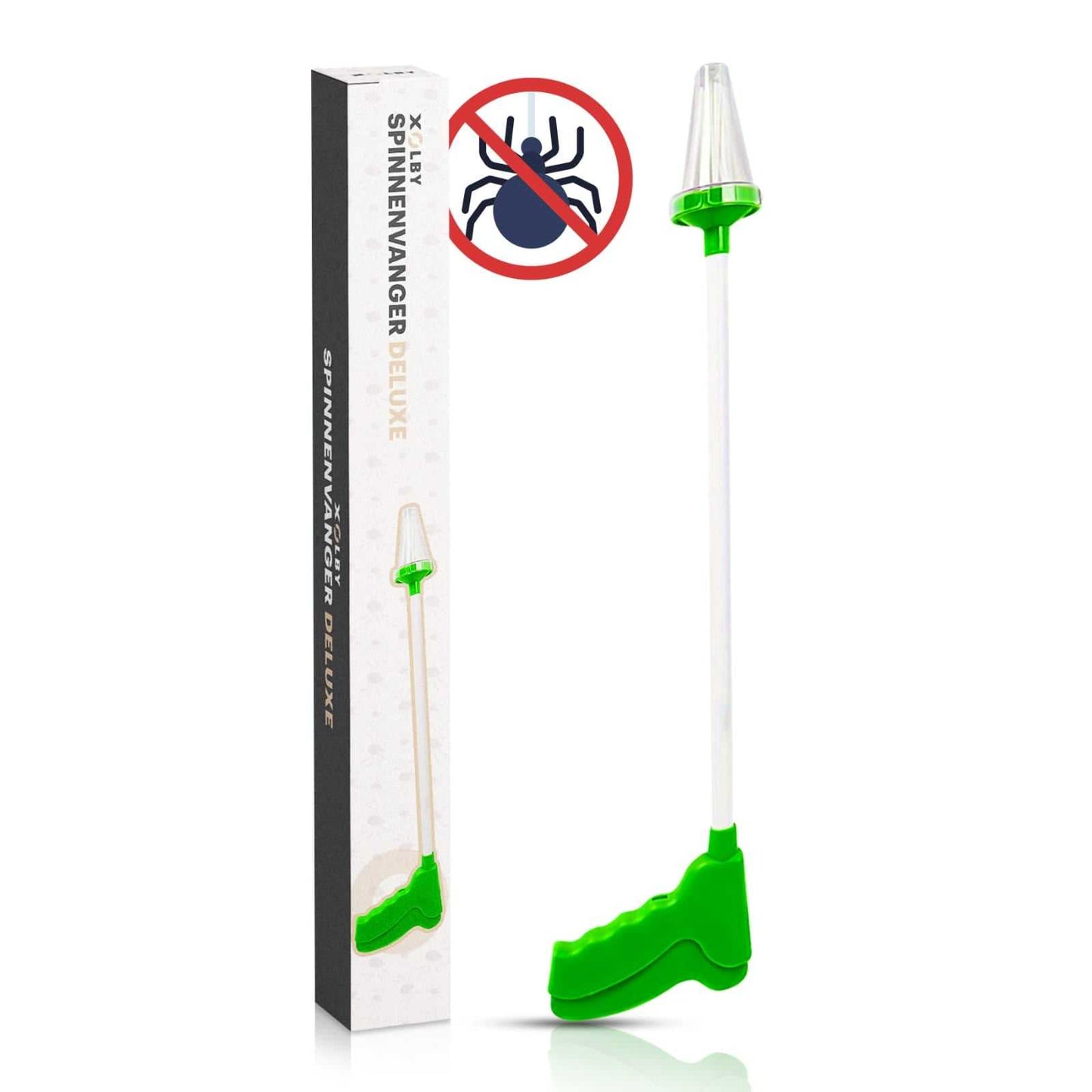 Xolby® Spinnenvanger
