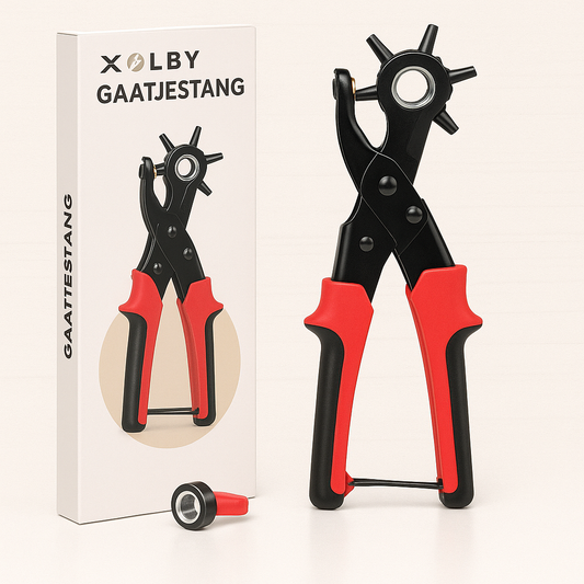 Xolby Gaatjestang