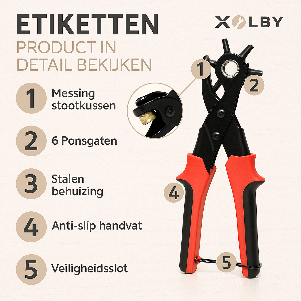 Xolby Gaatjestang