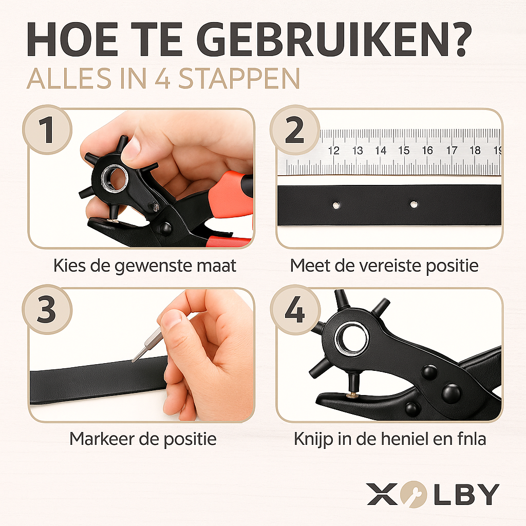 Xolby Gaatjestang