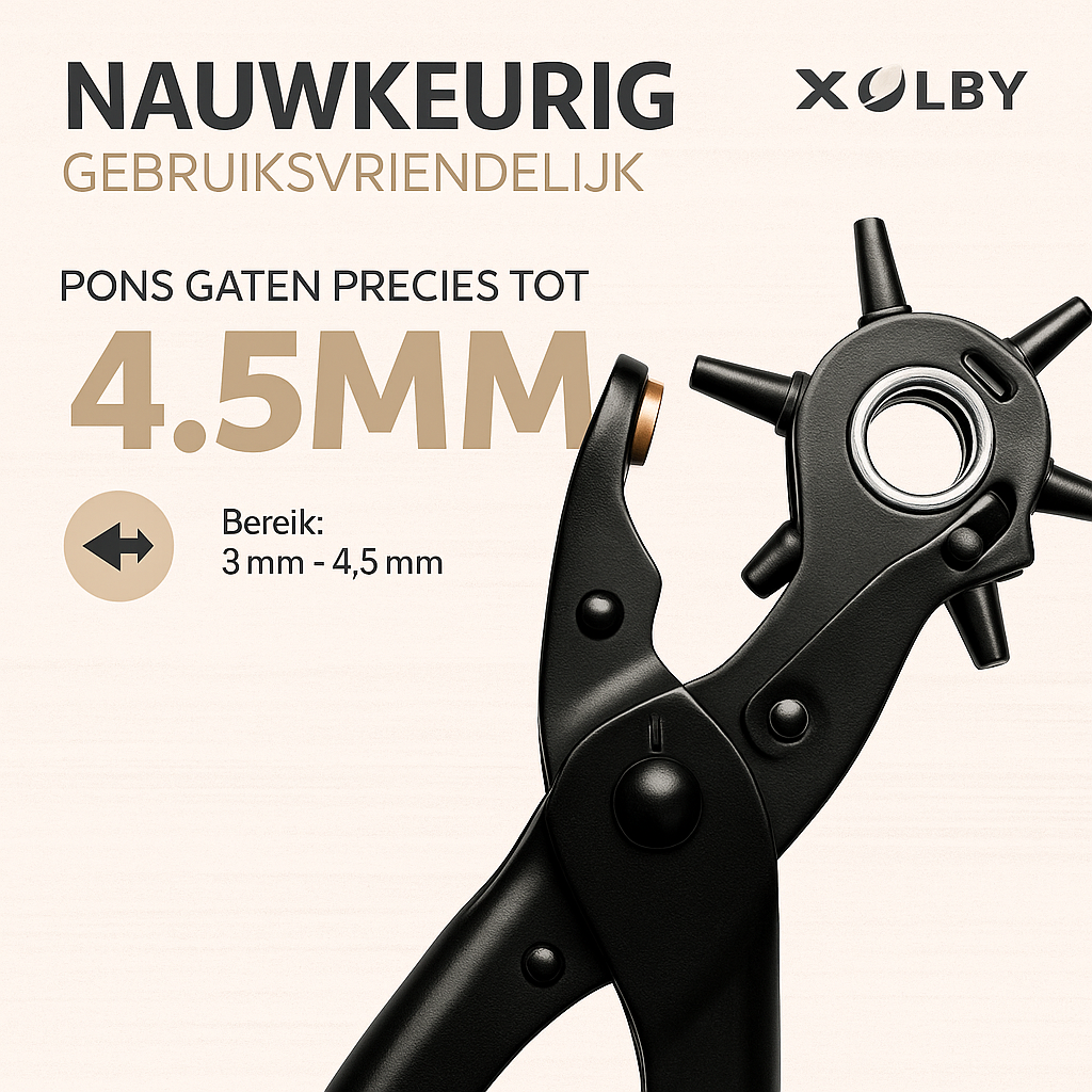 Xolby Gaatjestang