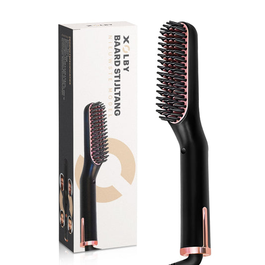 Xolby® baard stijltang