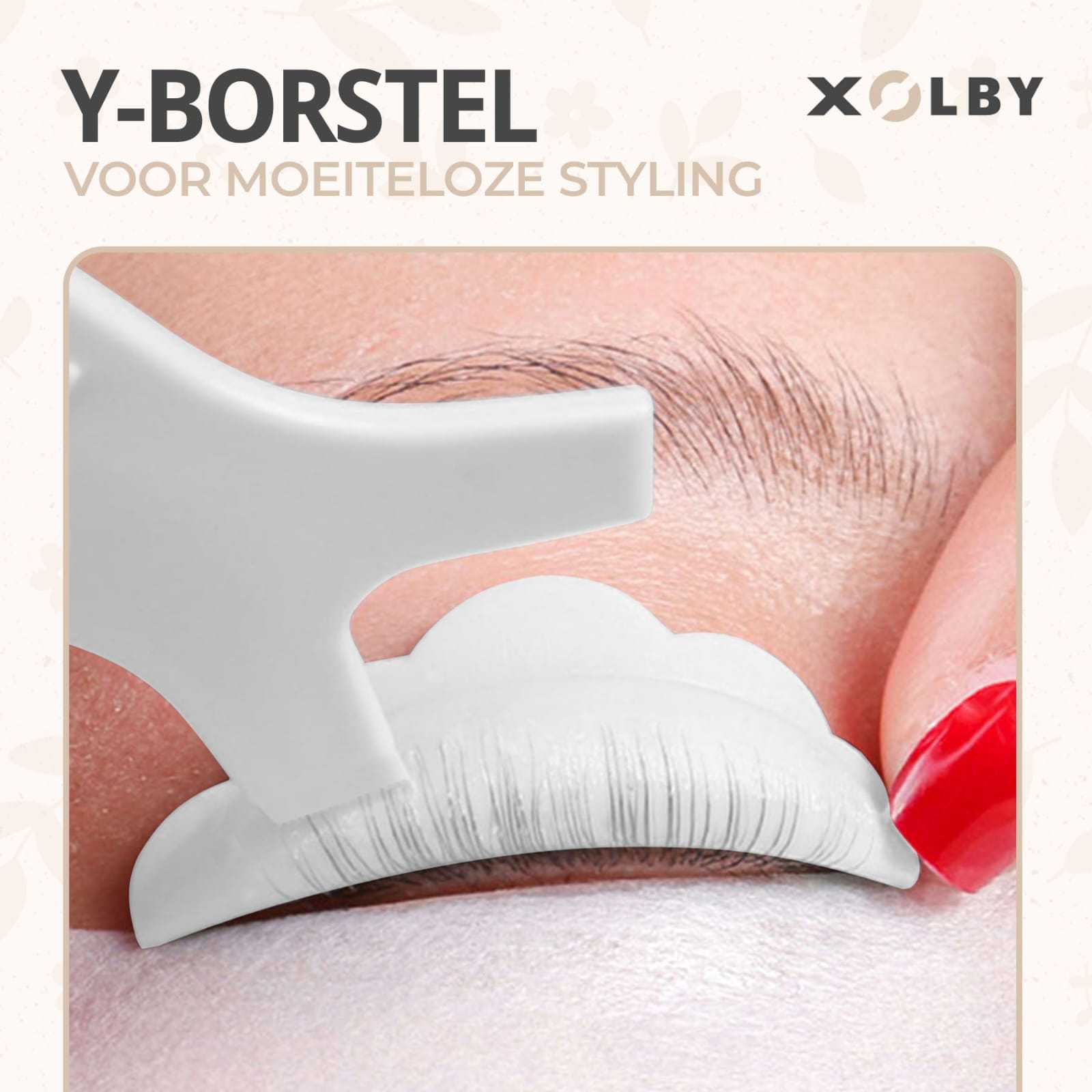 Xolby® Professionele Wimperlifting Set
