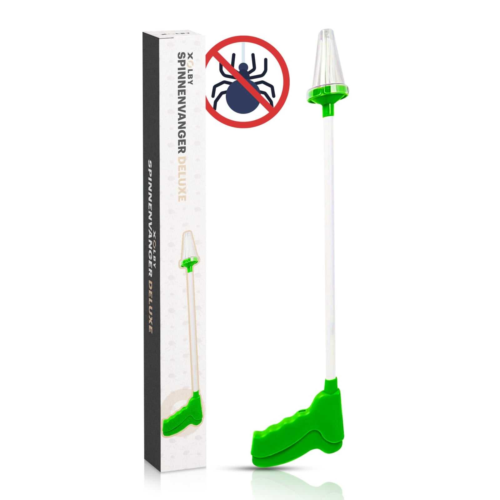 Xolby® Spinnenvanger