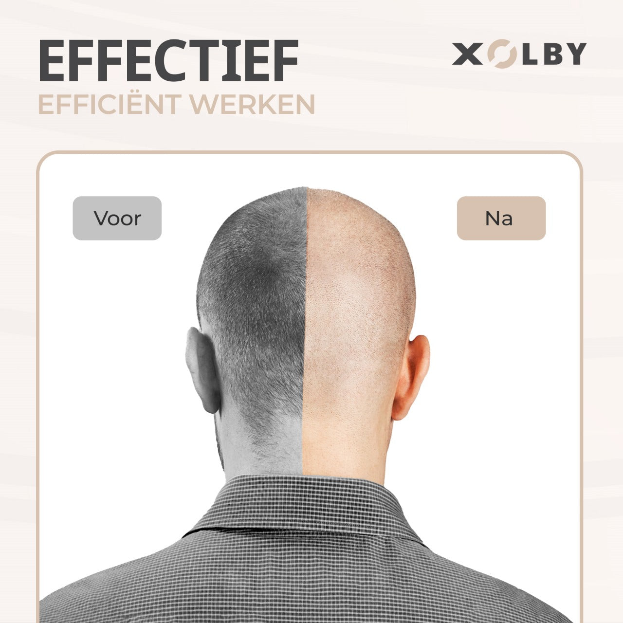 Xolby 5-in-1 Multifunctionele