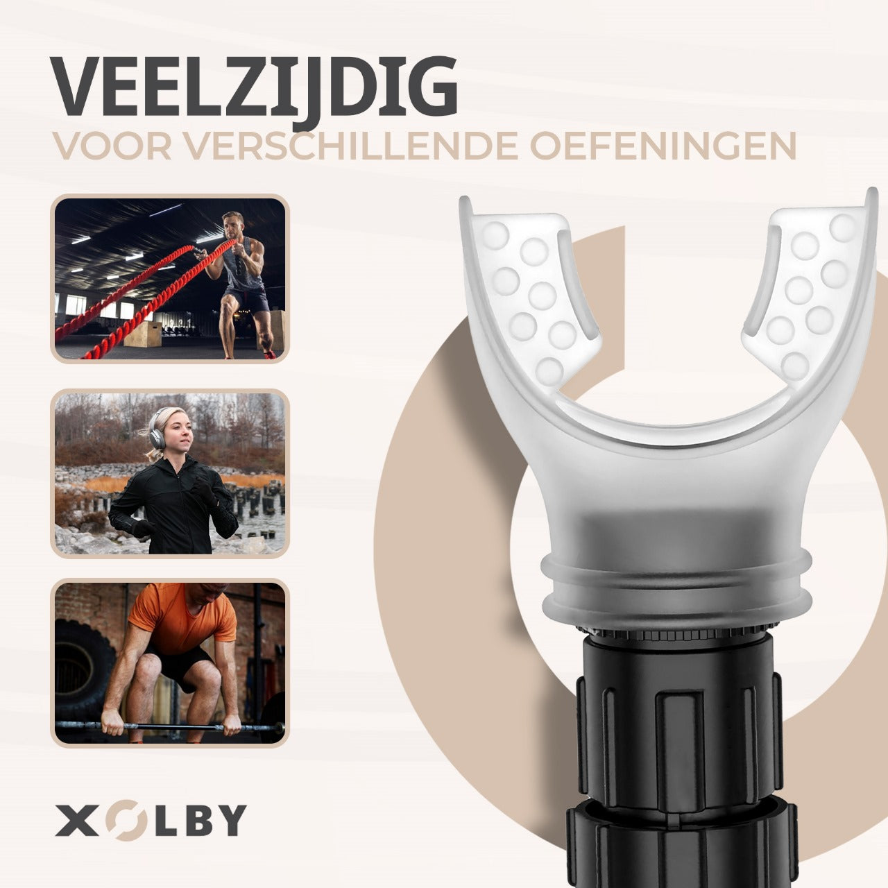 Longtrainer